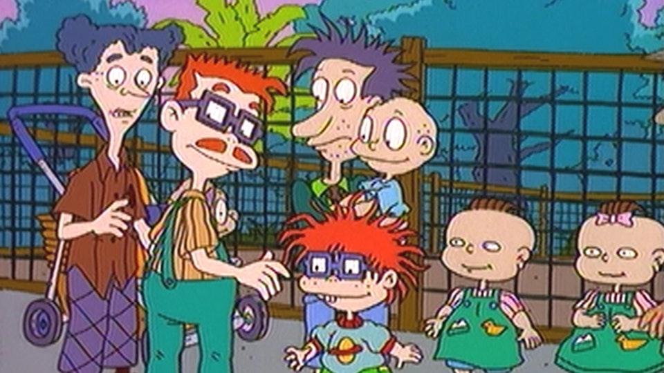 Rugrats