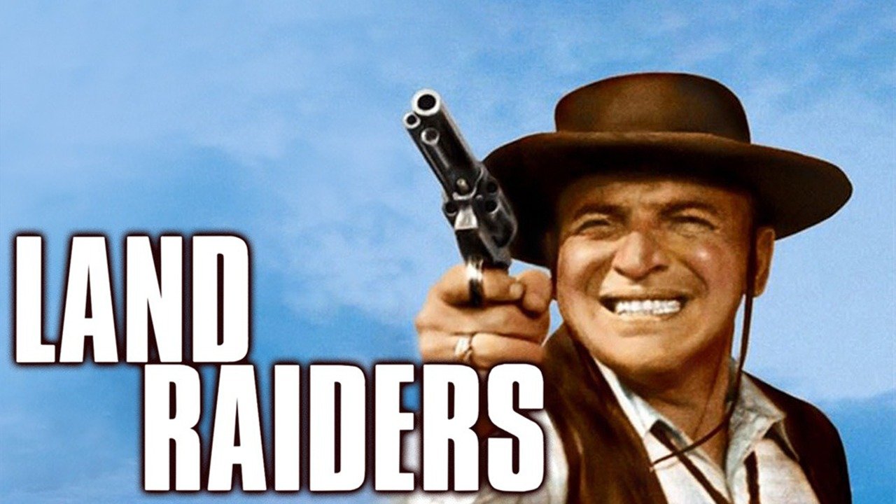 Land Raiders