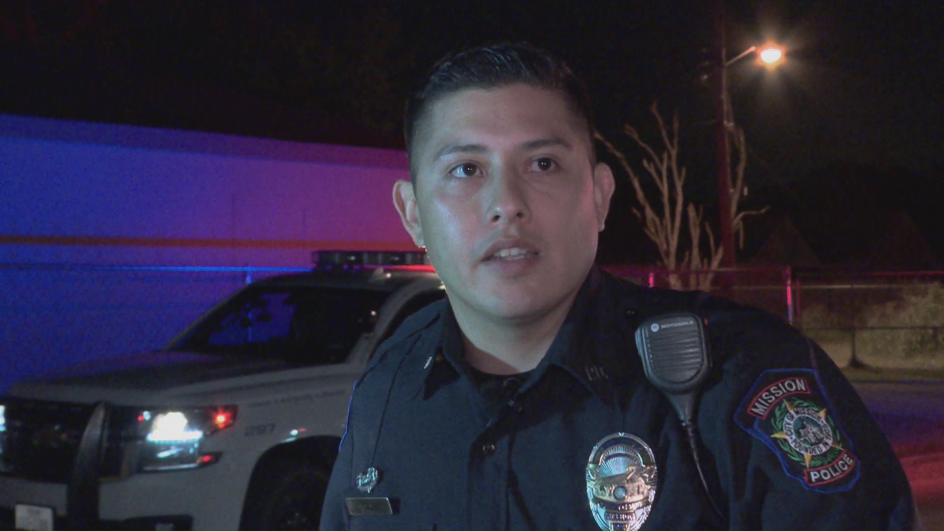 Live PD: Police Patrol