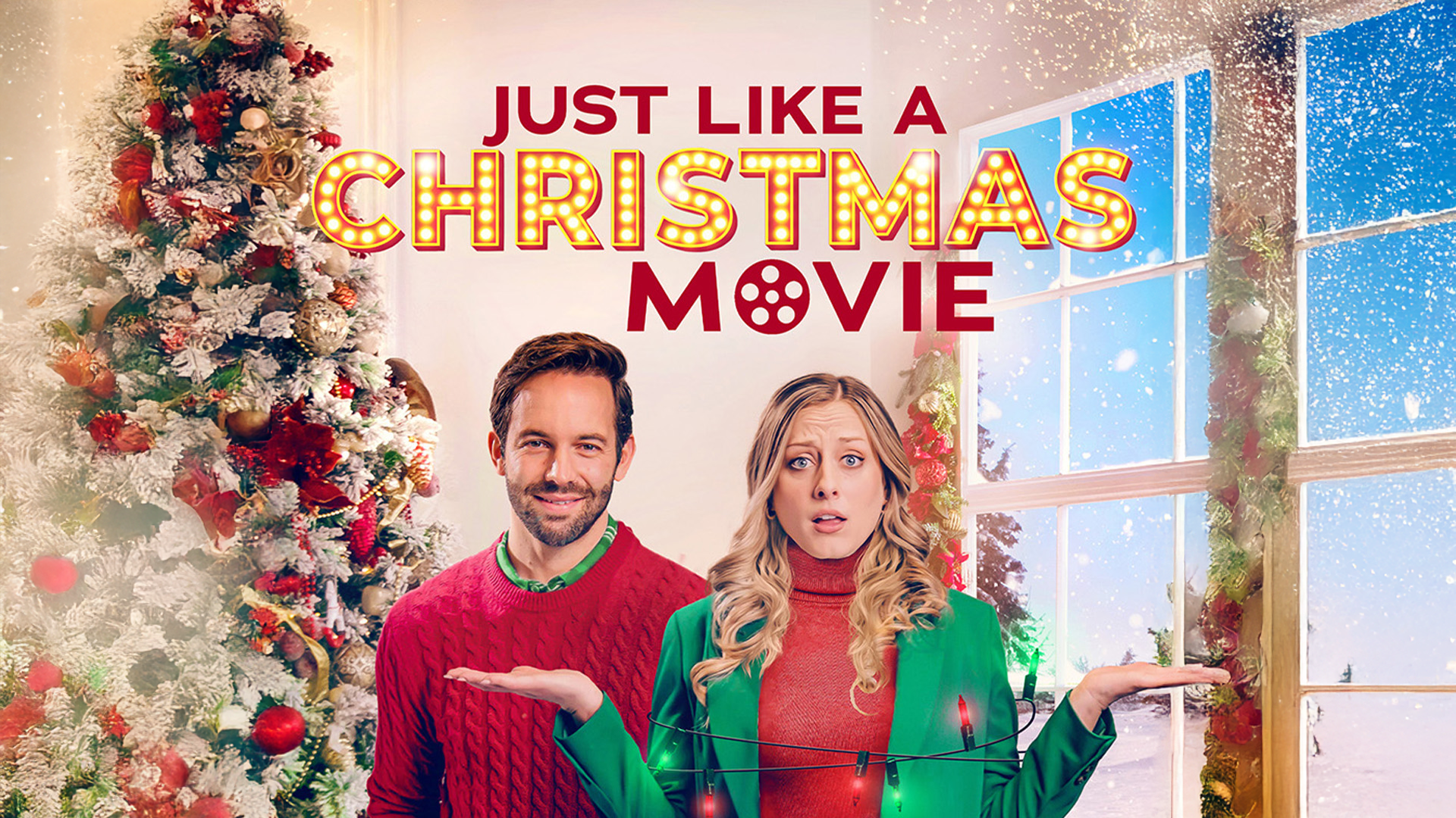 Come in un film di Natale