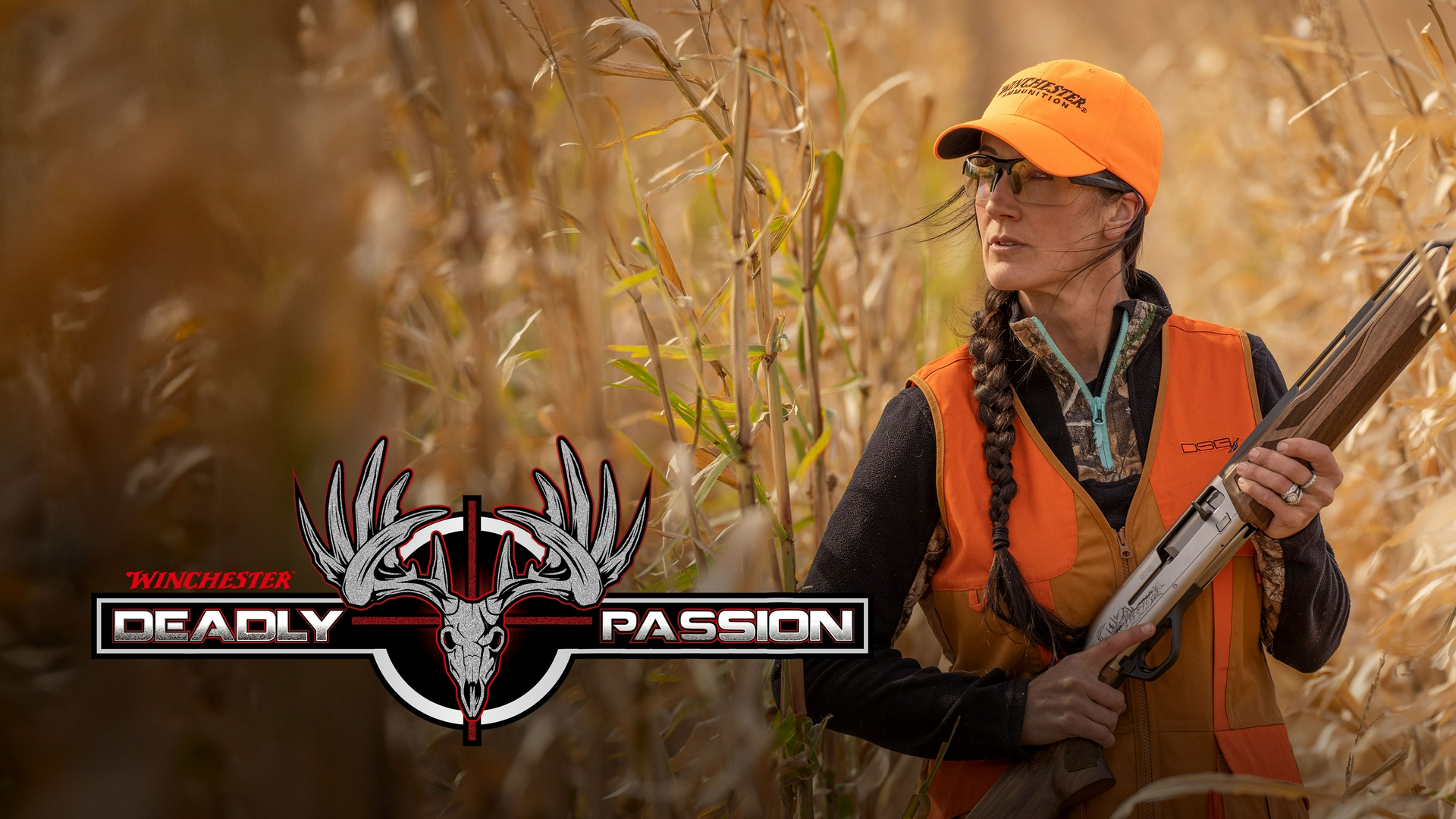 Winchester Deadly Passion