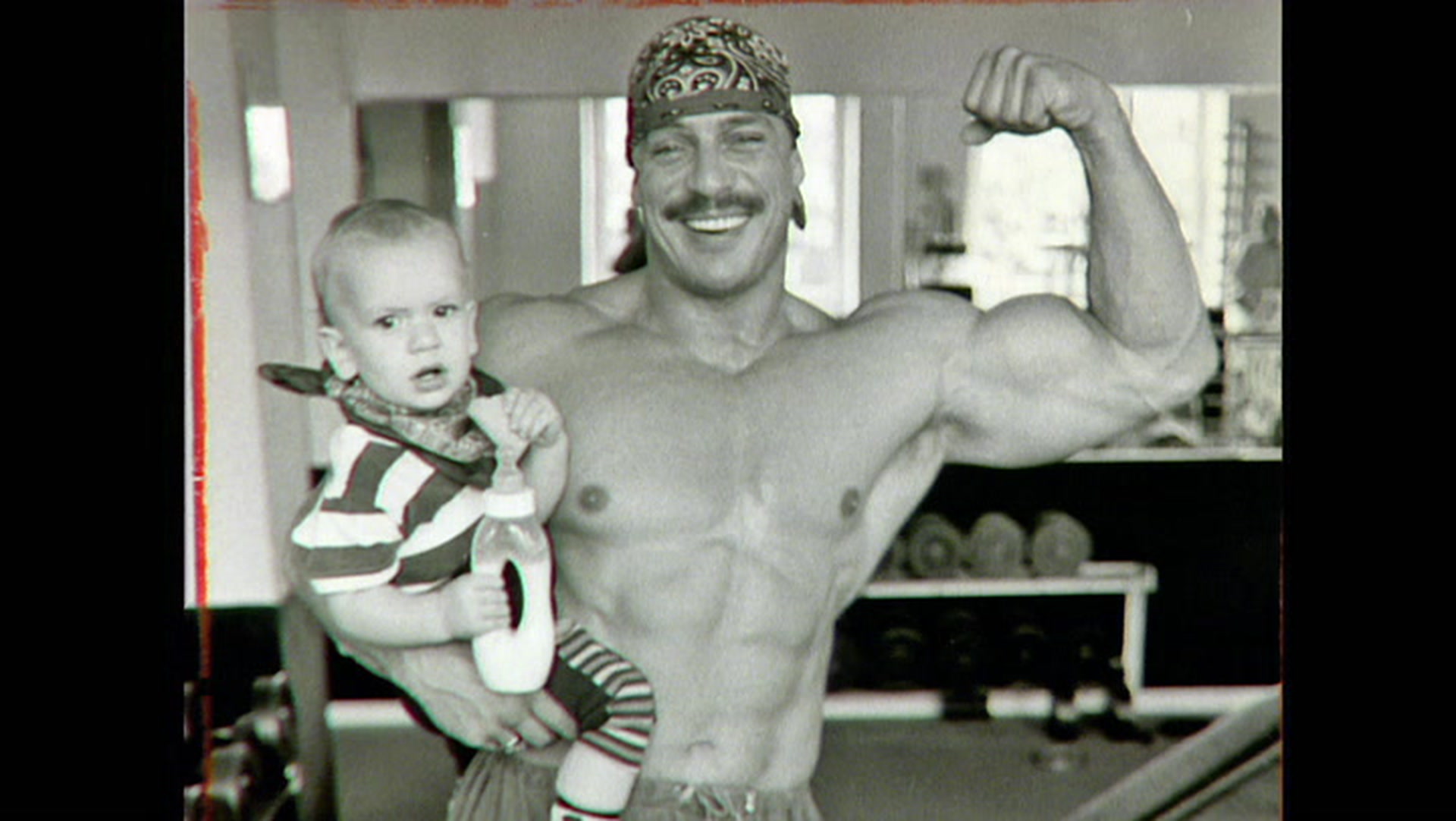 Die bösen Jungs vom Kiez (2): »Karate-Tommy«