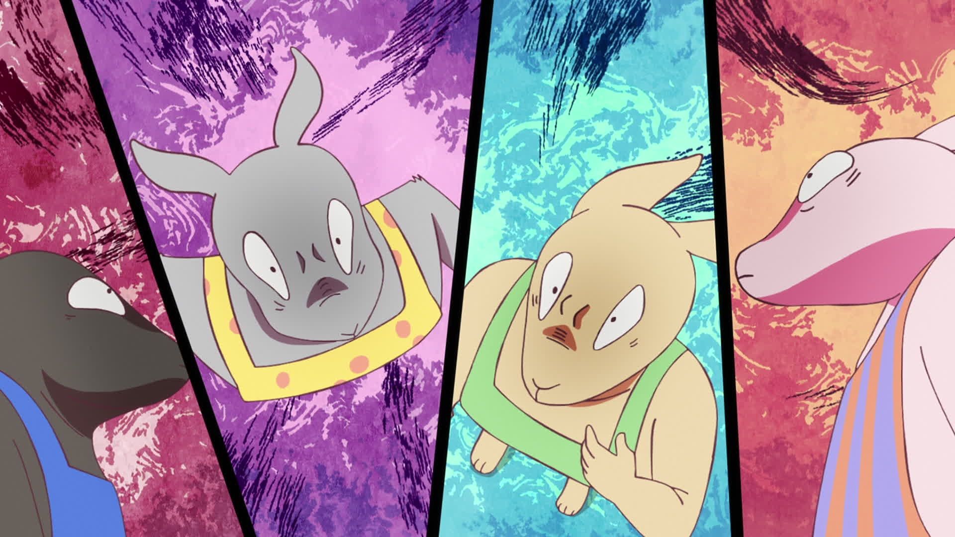 Urusei Yatsura (2022)