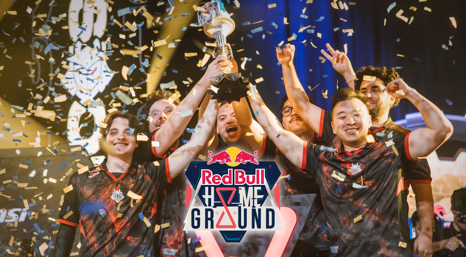 Red Bull Home Ground World Final 2025 Highlights