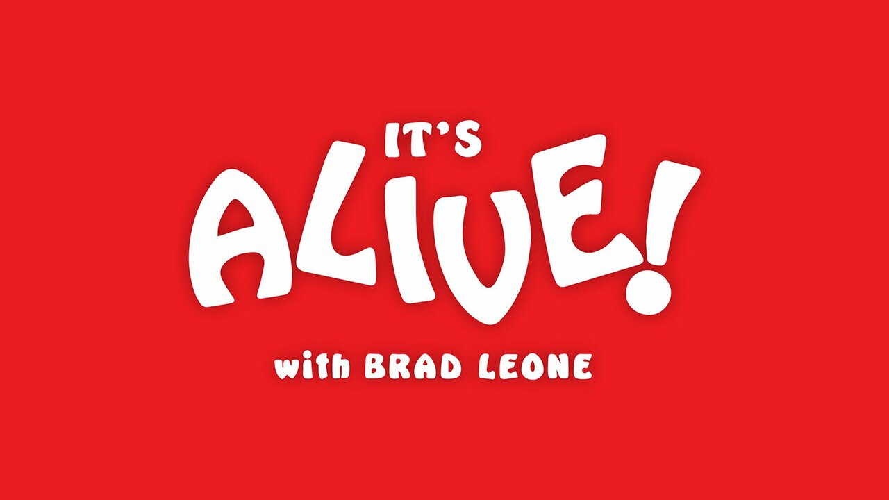 It's Alive With Brad: Brad Makes Pickled Mussels And More