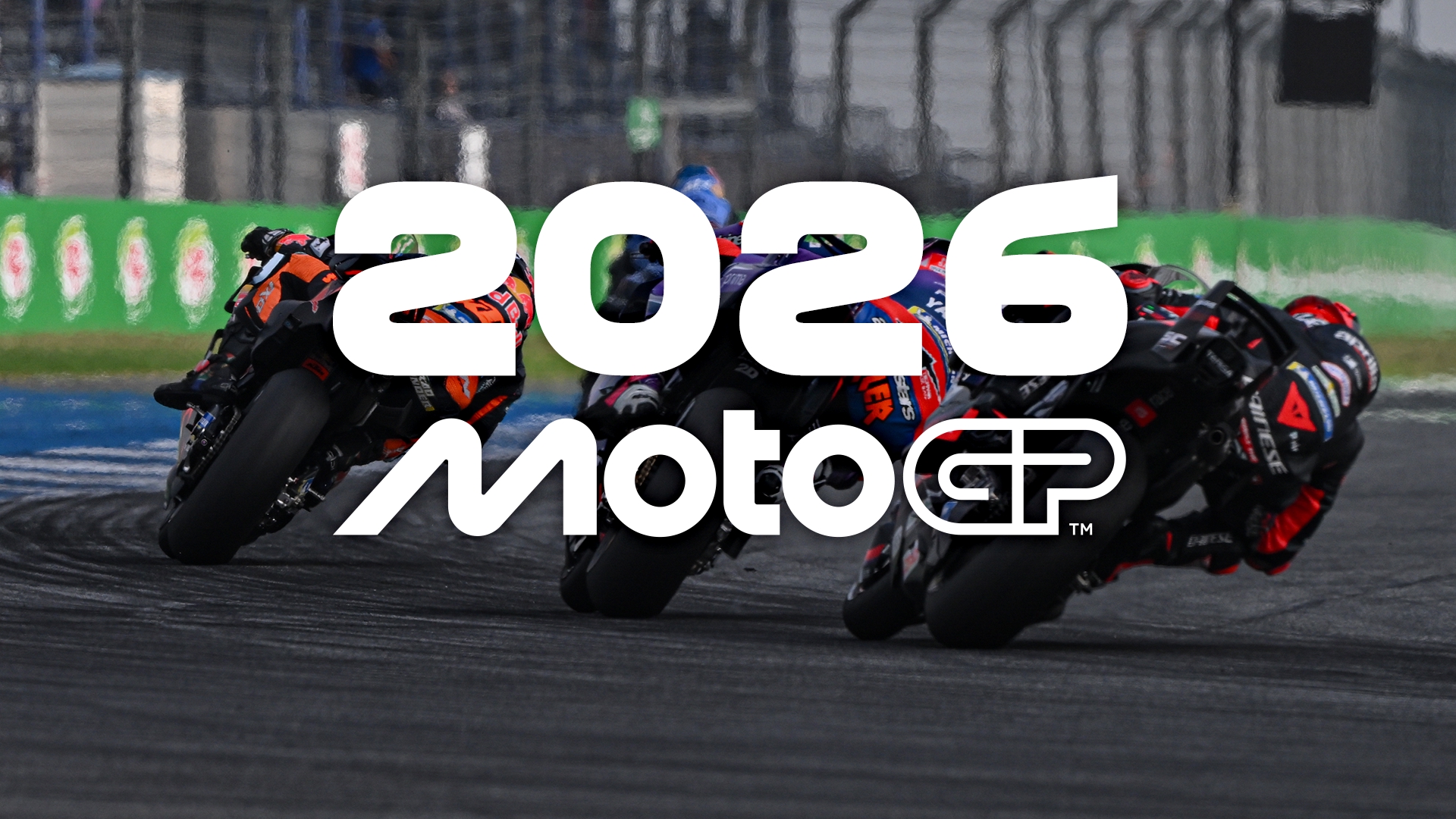 MotoGP 2026