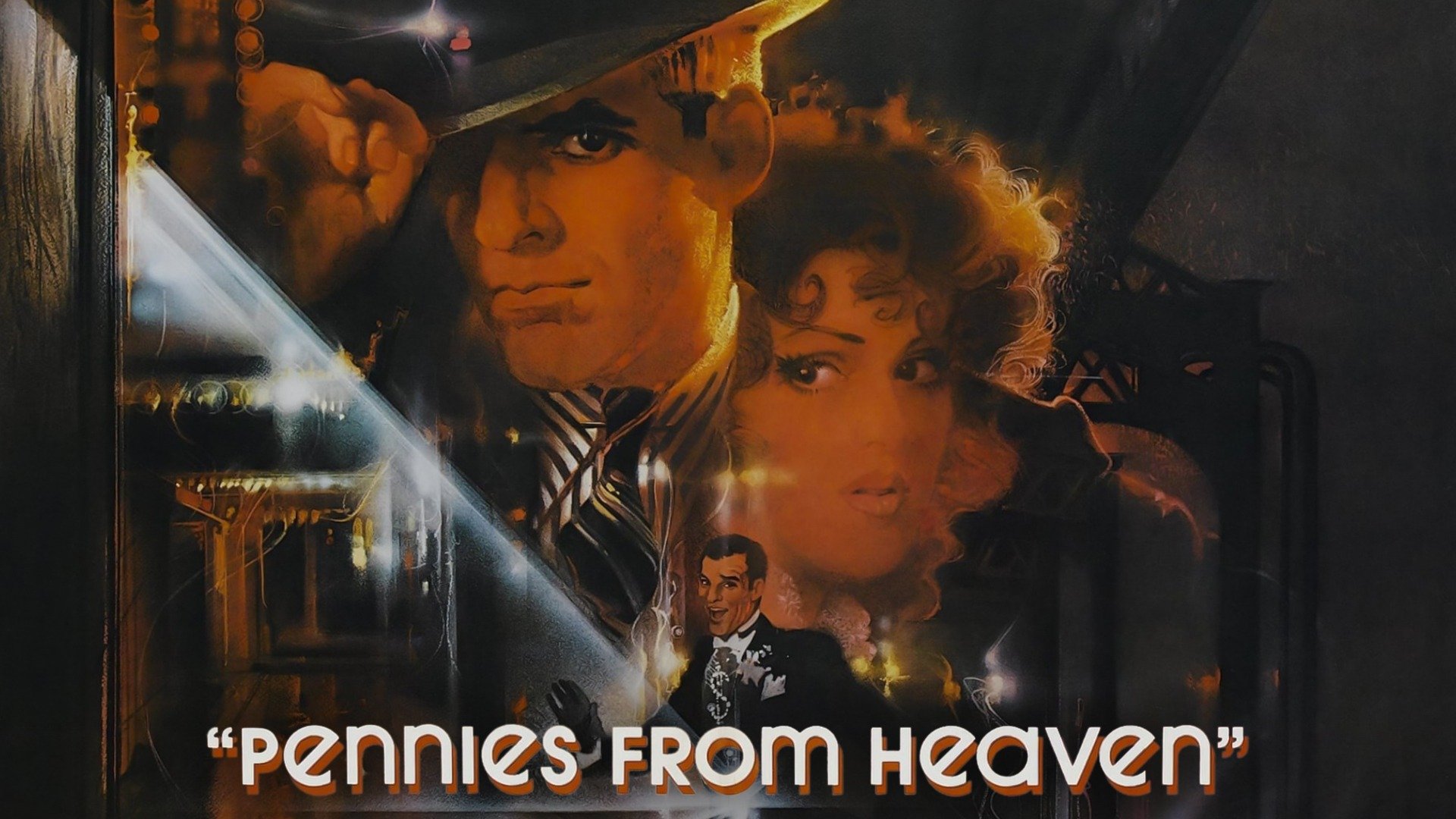 Pennies From Heaven