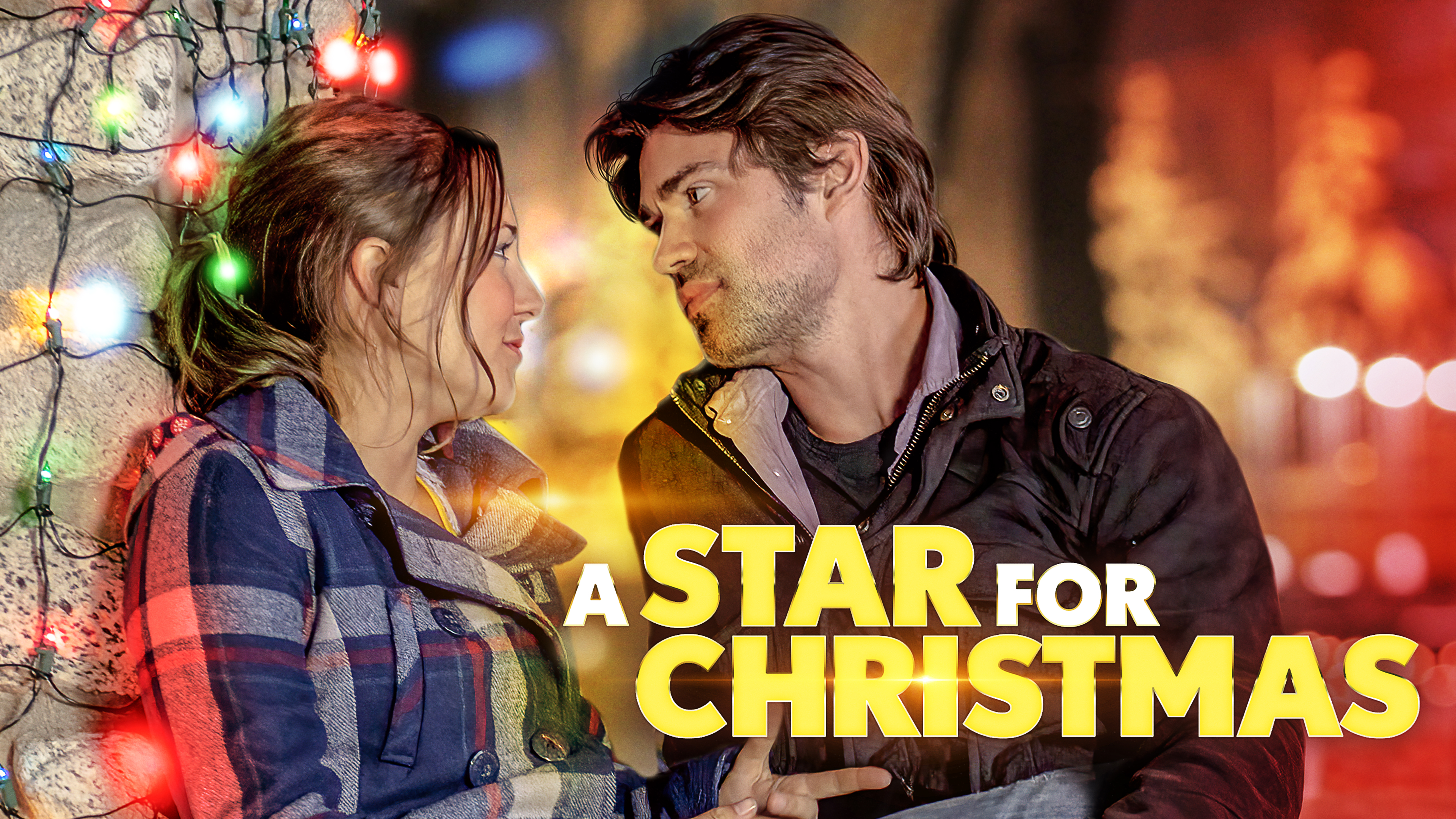 A Star For Christmas