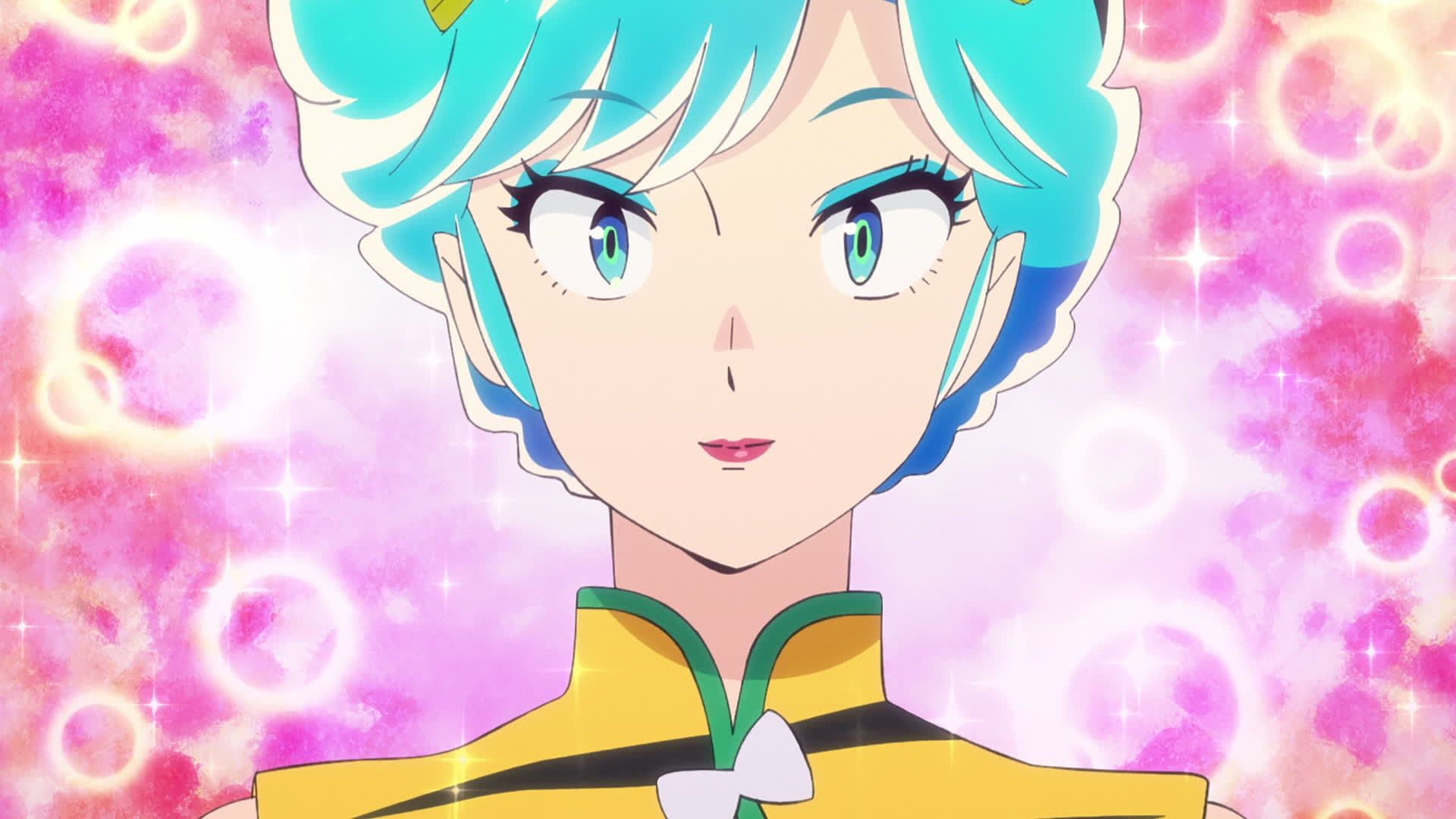 Urusei Yatsura (2022)