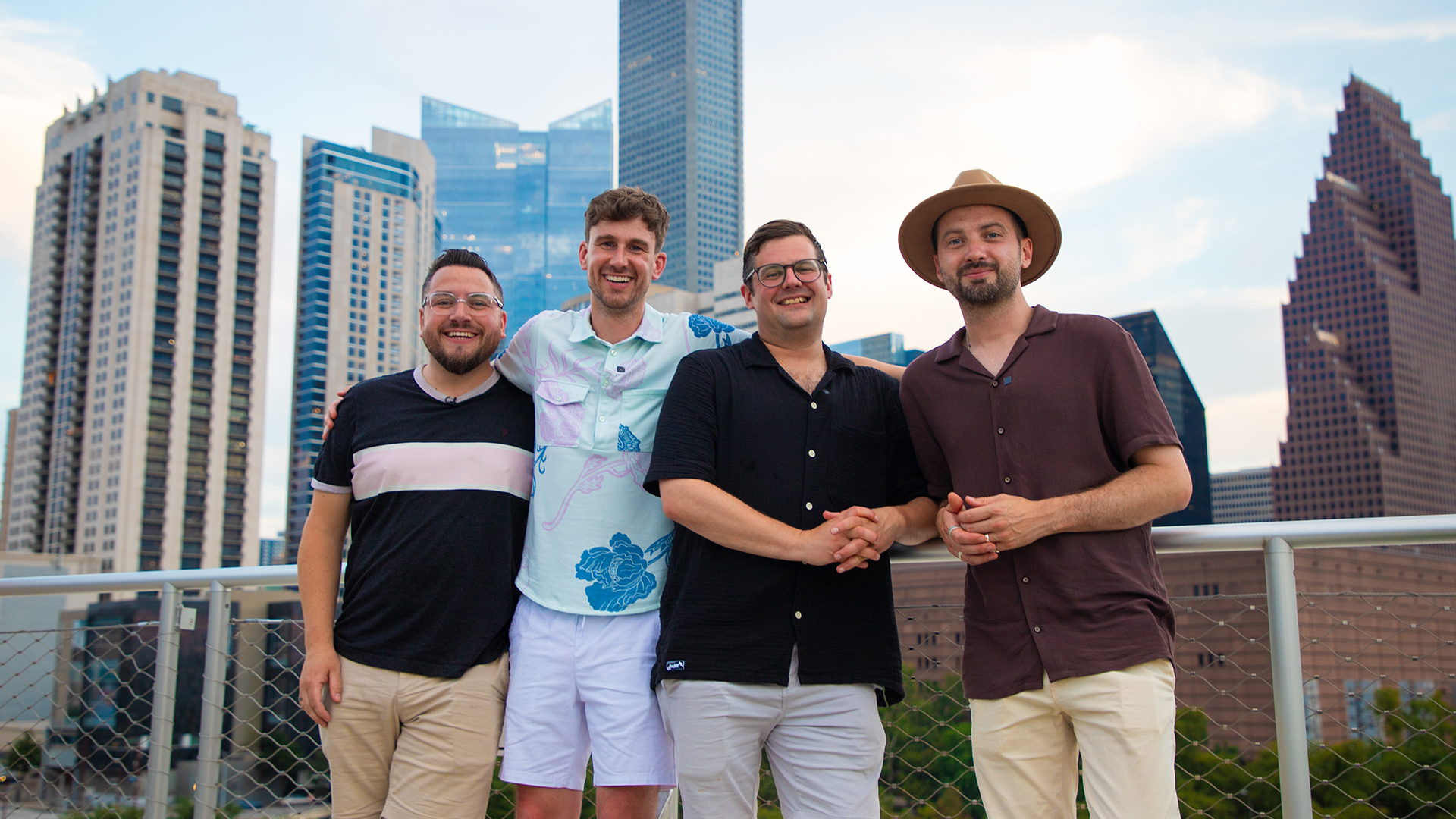 Sorted Food Goes Big in Texas