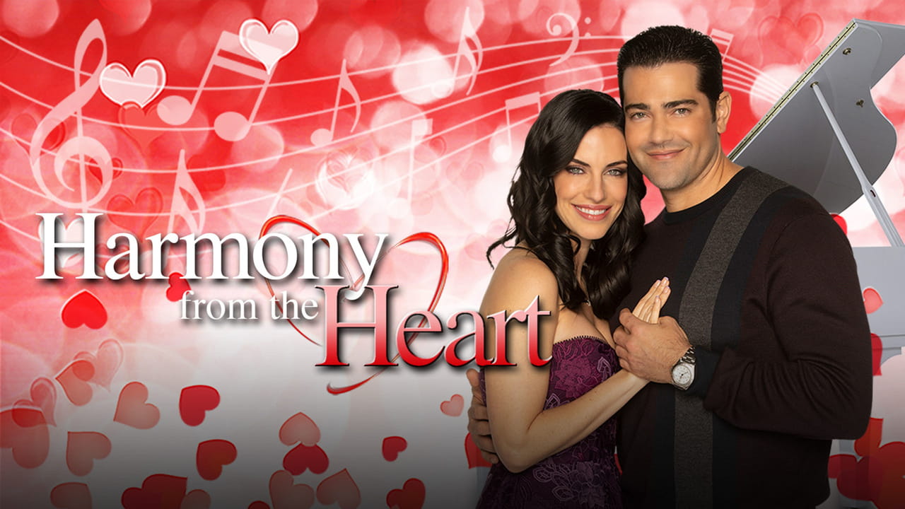 Harmony from the Heart