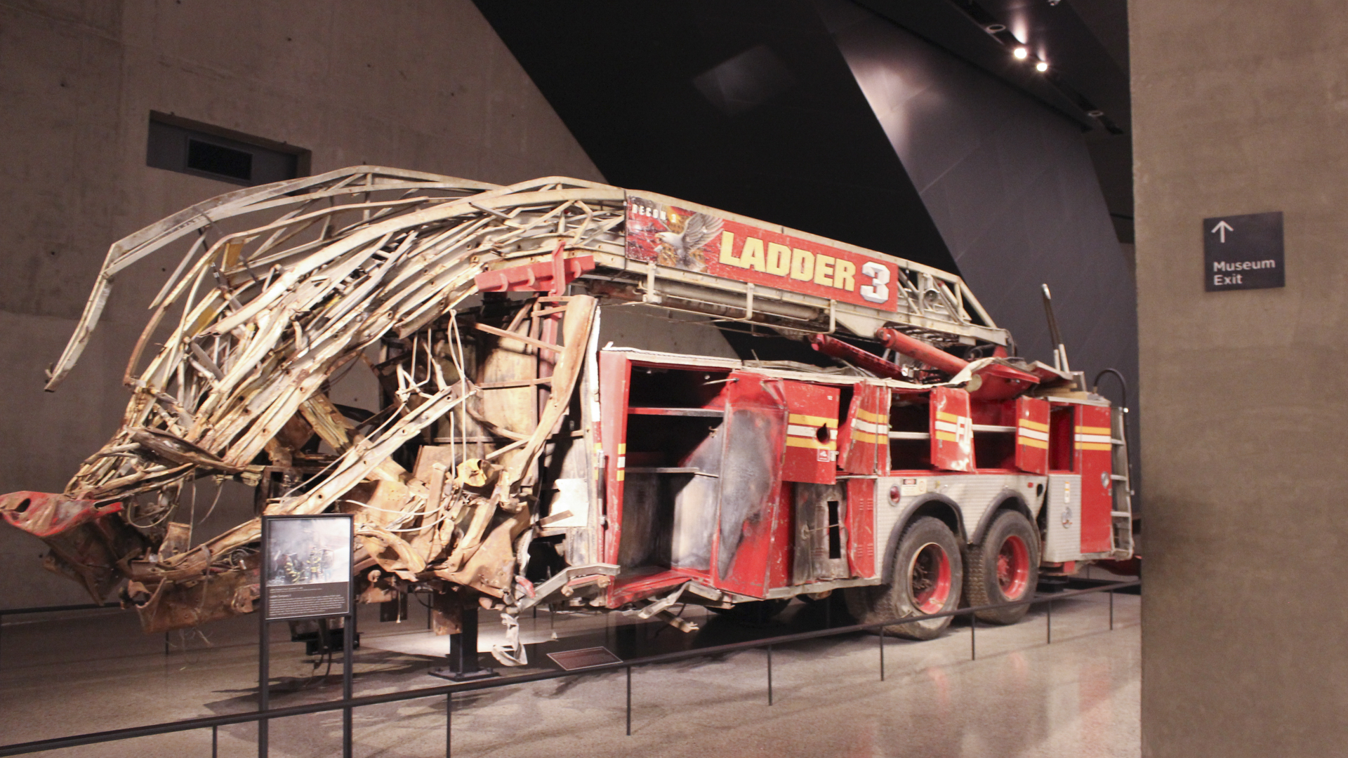 Mysteries at the Museum