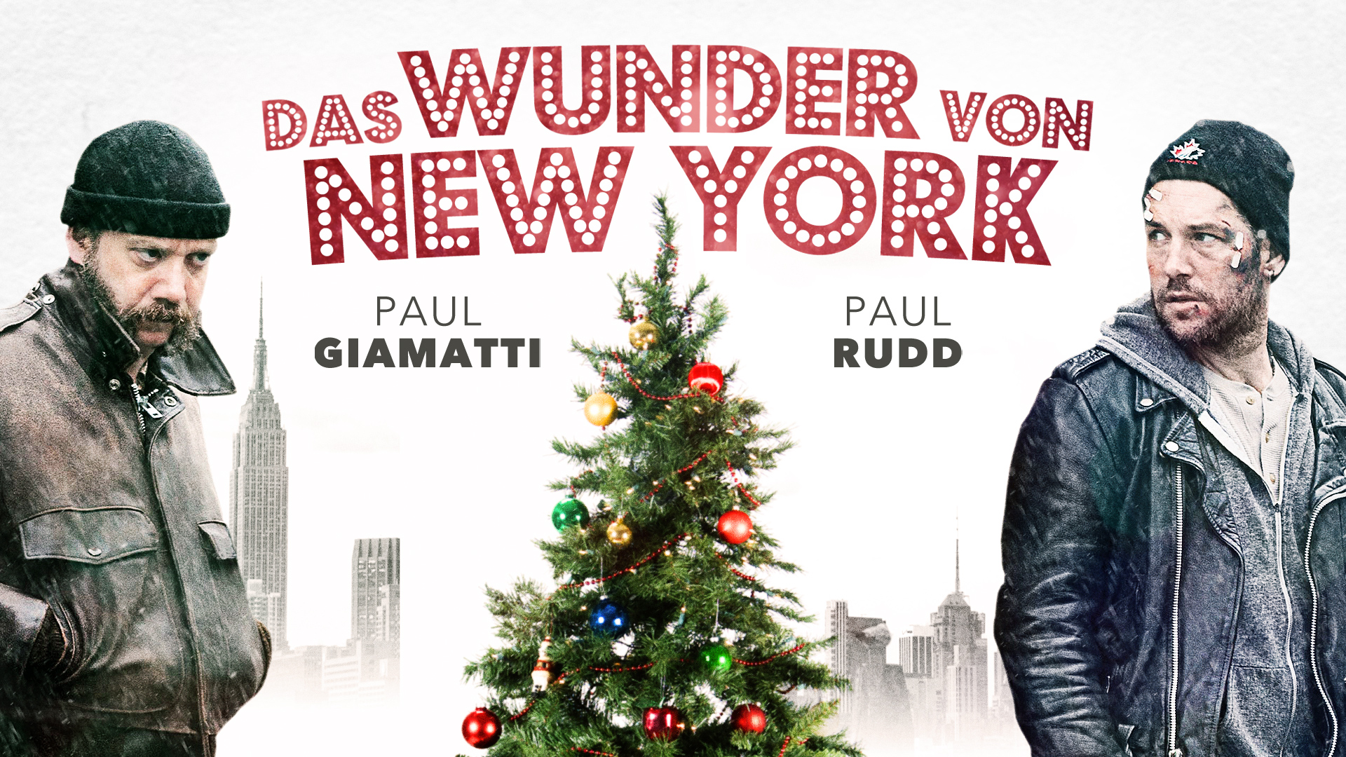 Das Wunder von New York