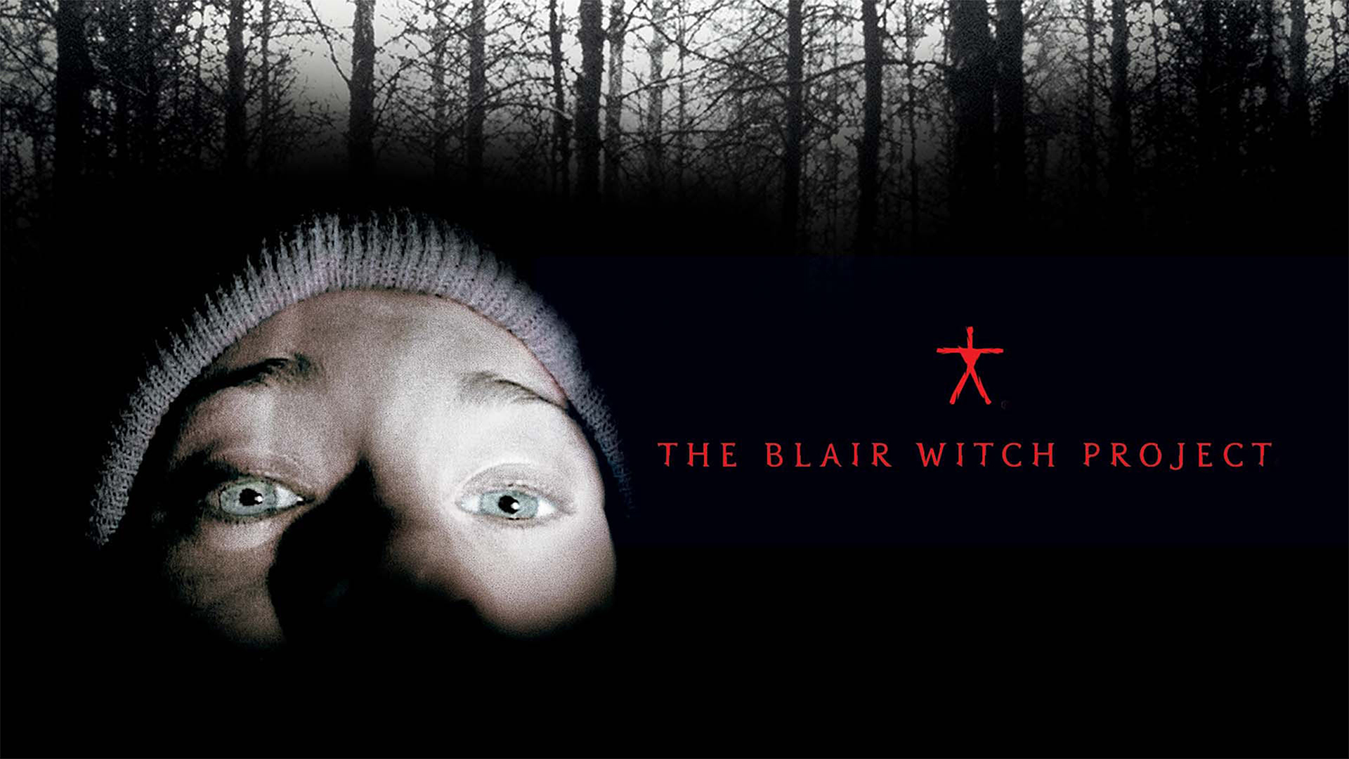 Die Blair Witch Project (The Blair Witch Project)