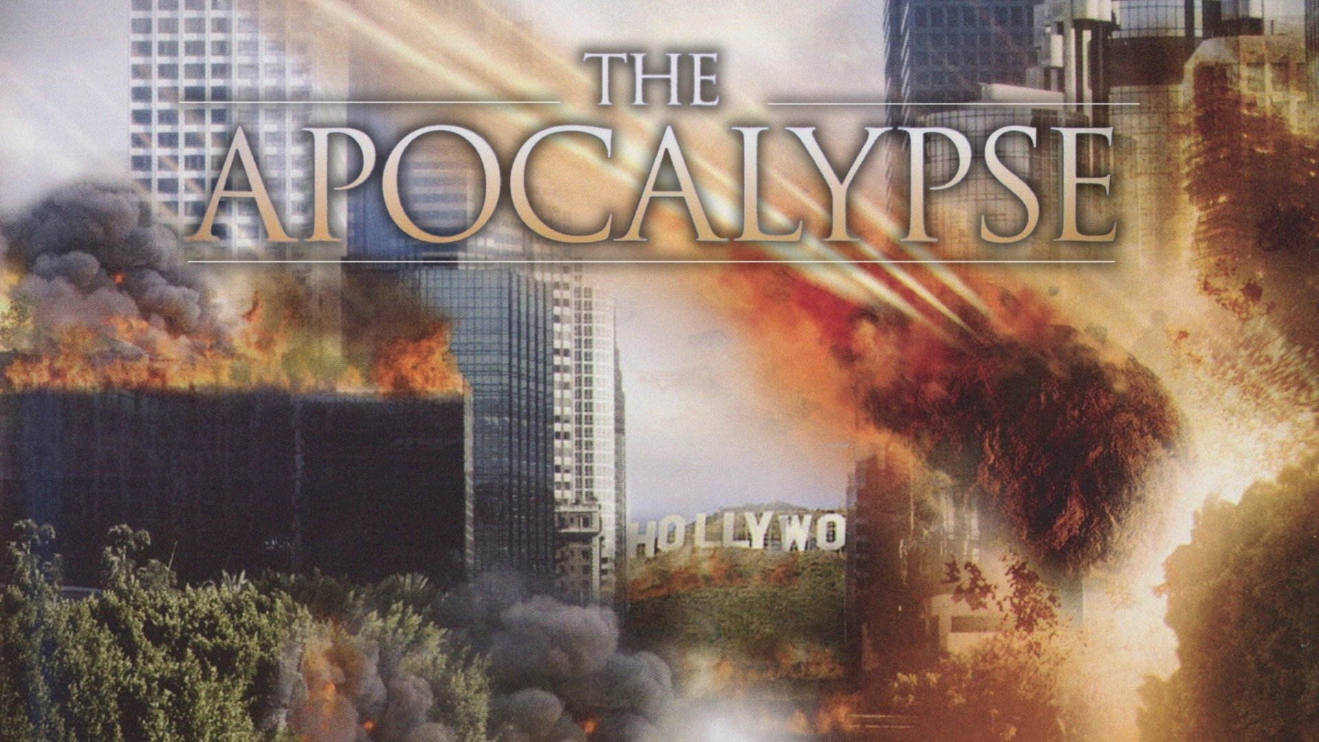 The Apocalypse