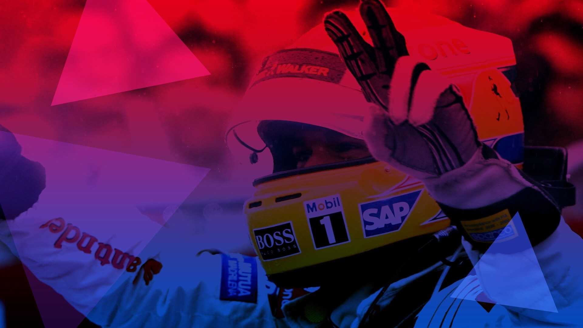 How the 2007 Season Was Won