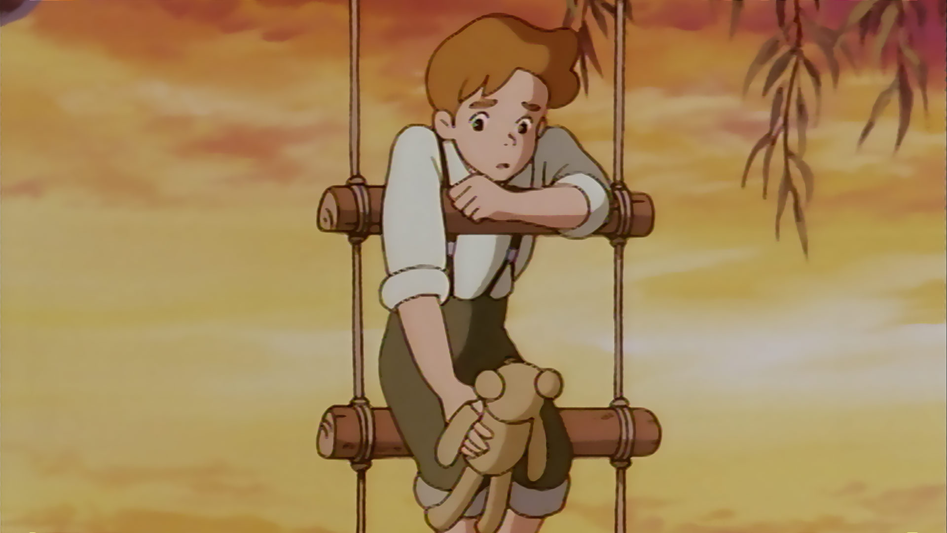 Missis Jo und ihre fröhliche Familie