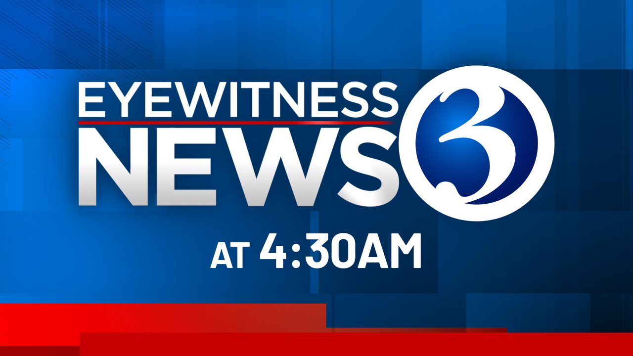 Eyewitness News at 4:30AM