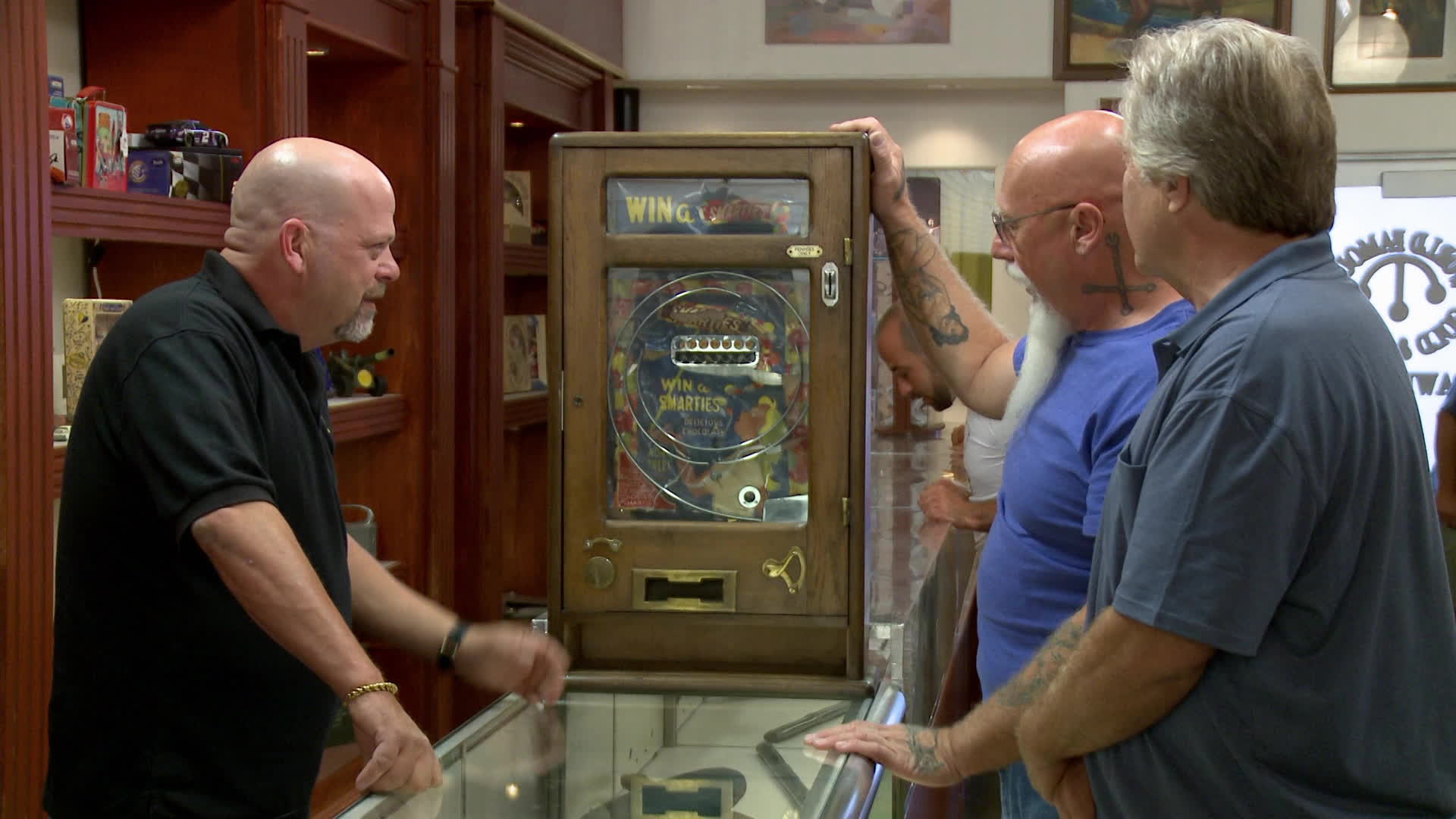 Pawn Stars: Best Of