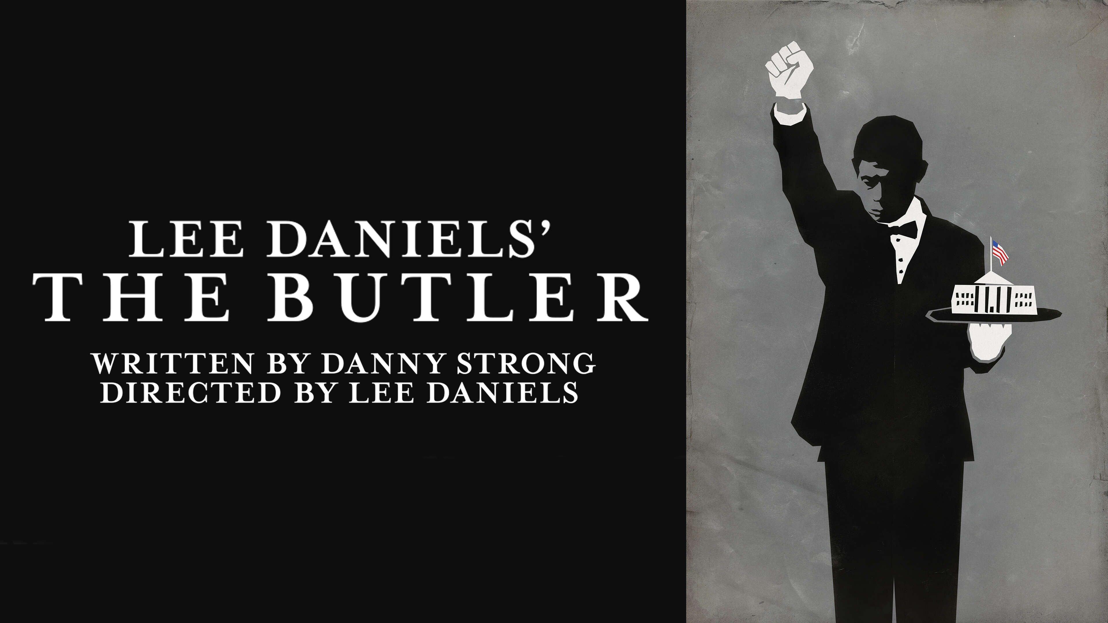 Lee Daniels' The Butler