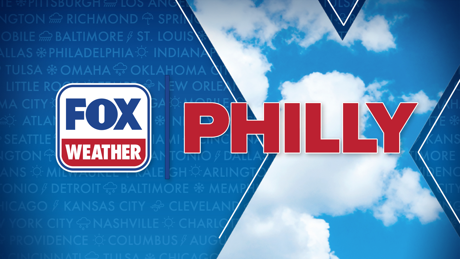 FOX Weather Philly