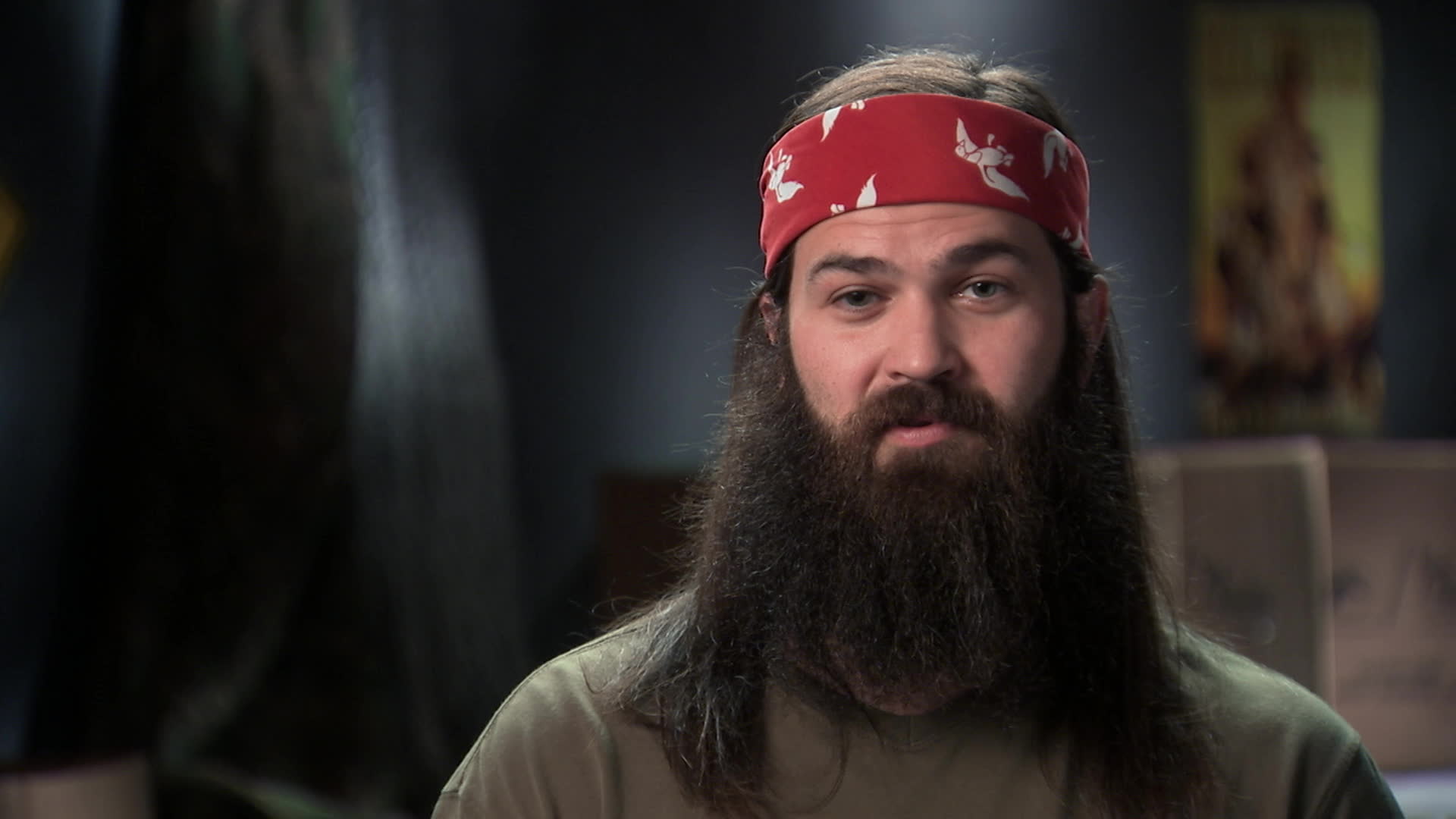 S7 E10 Sweet Home Louisiana