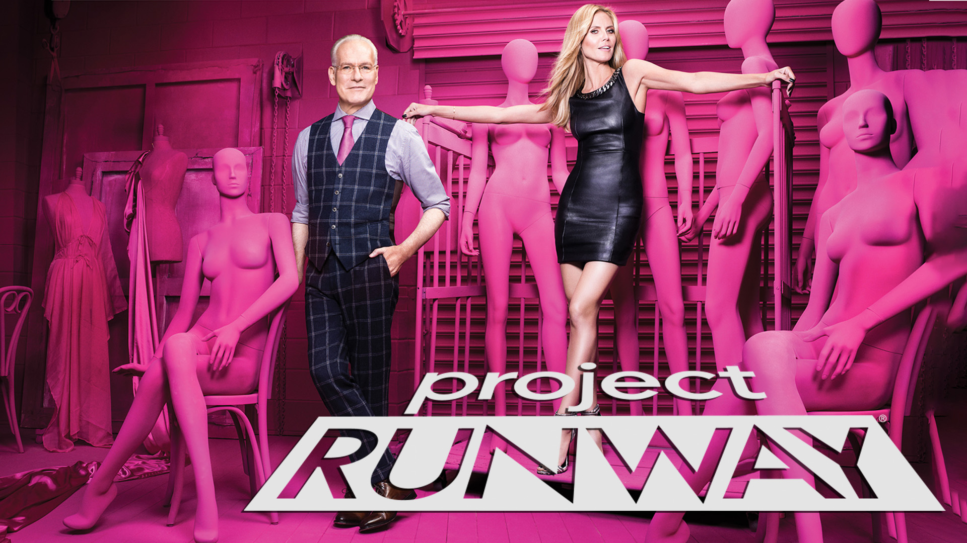 Project Runway