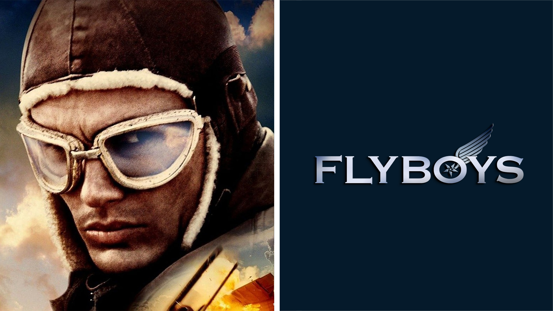 Flyboys