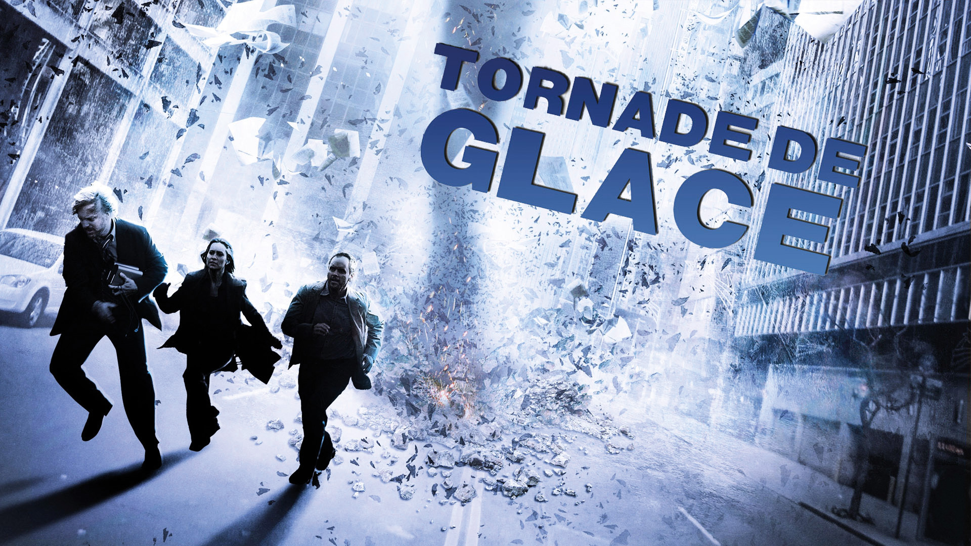 Tornade de Glace
