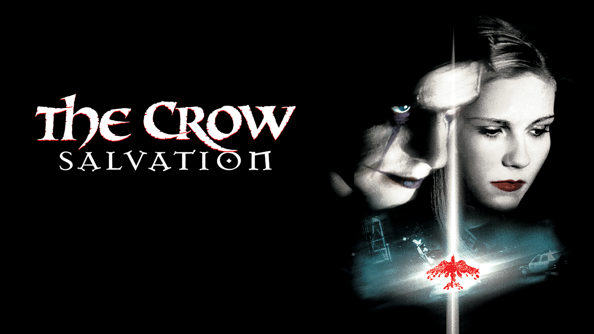 The Crow: Salvation