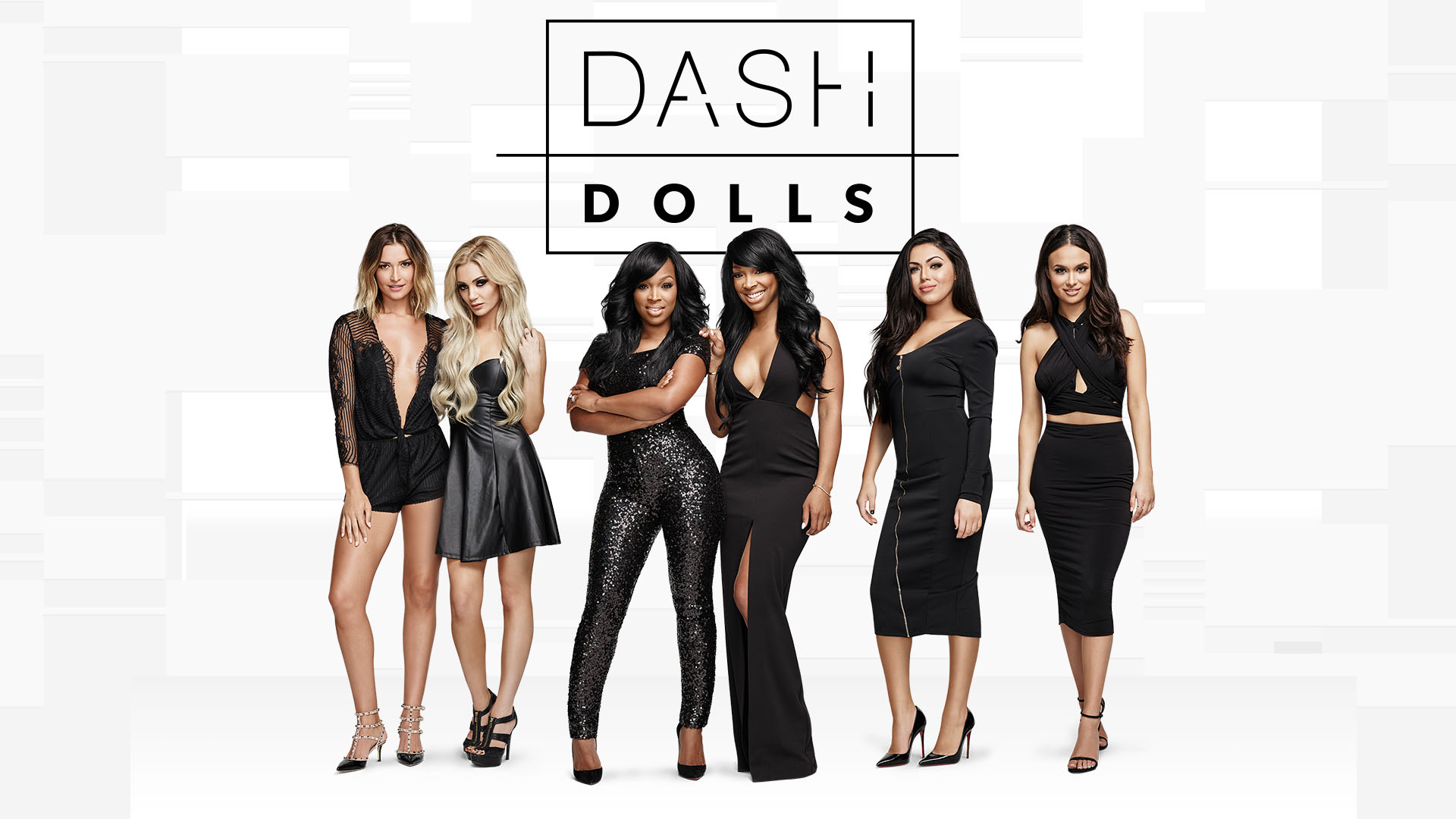 Dash Dolls