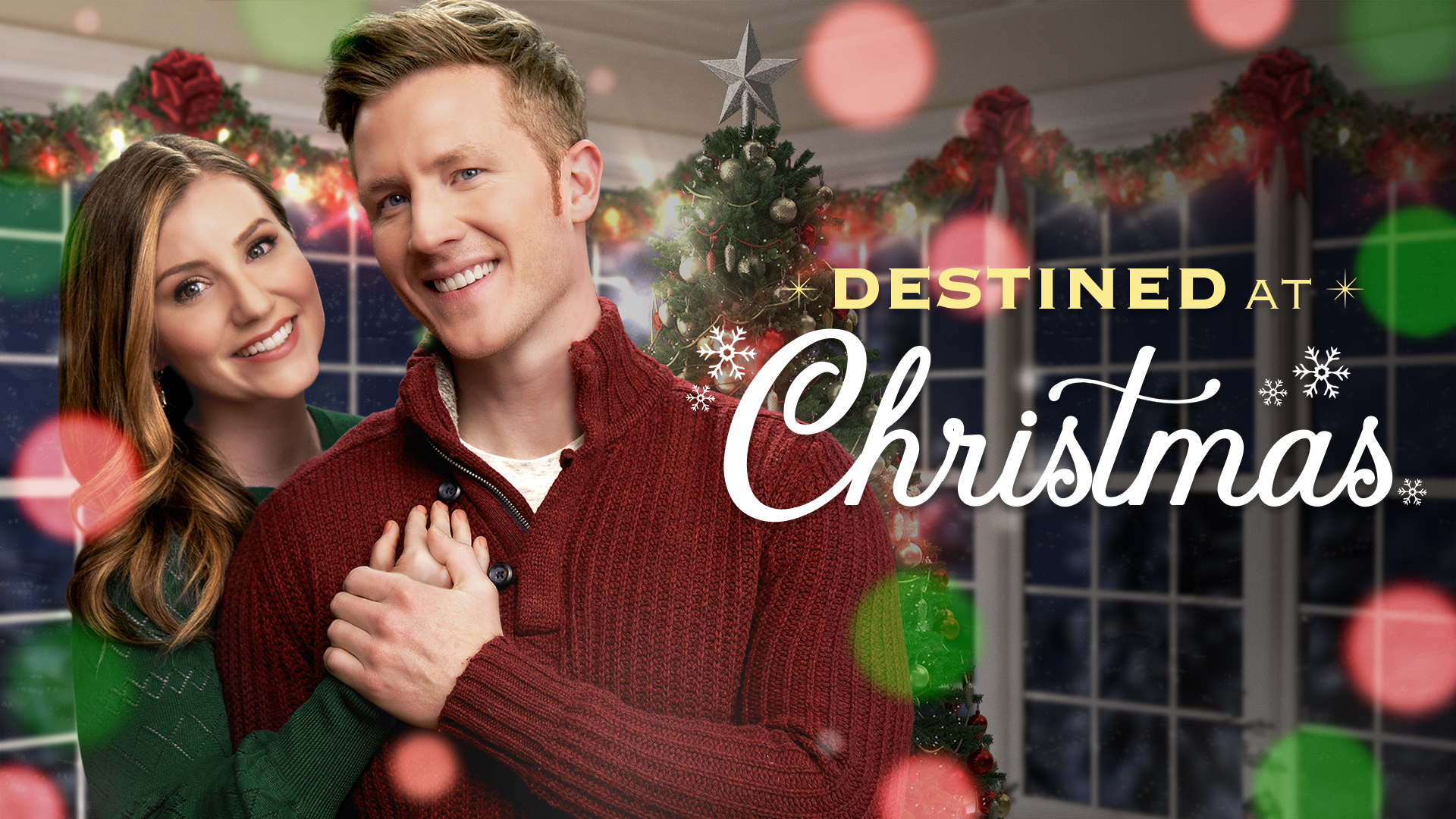 Destined At Christmas