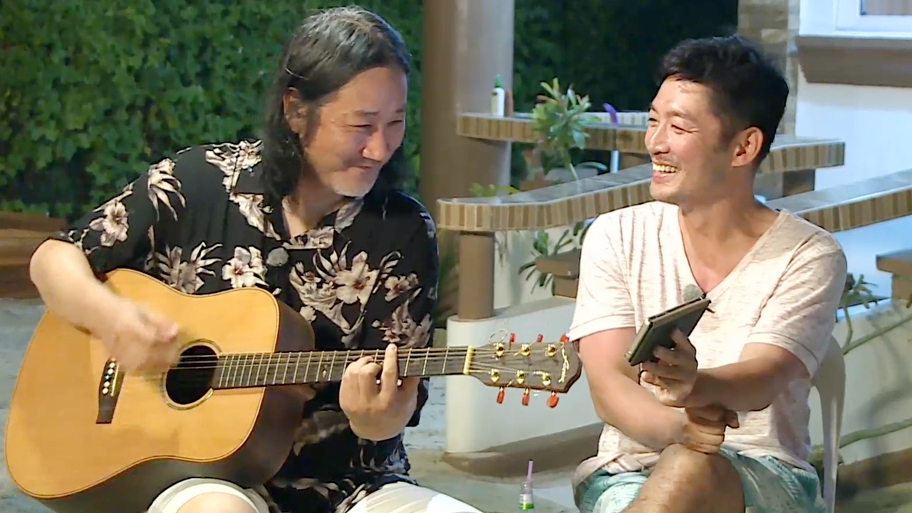 불타는 청춘 124회