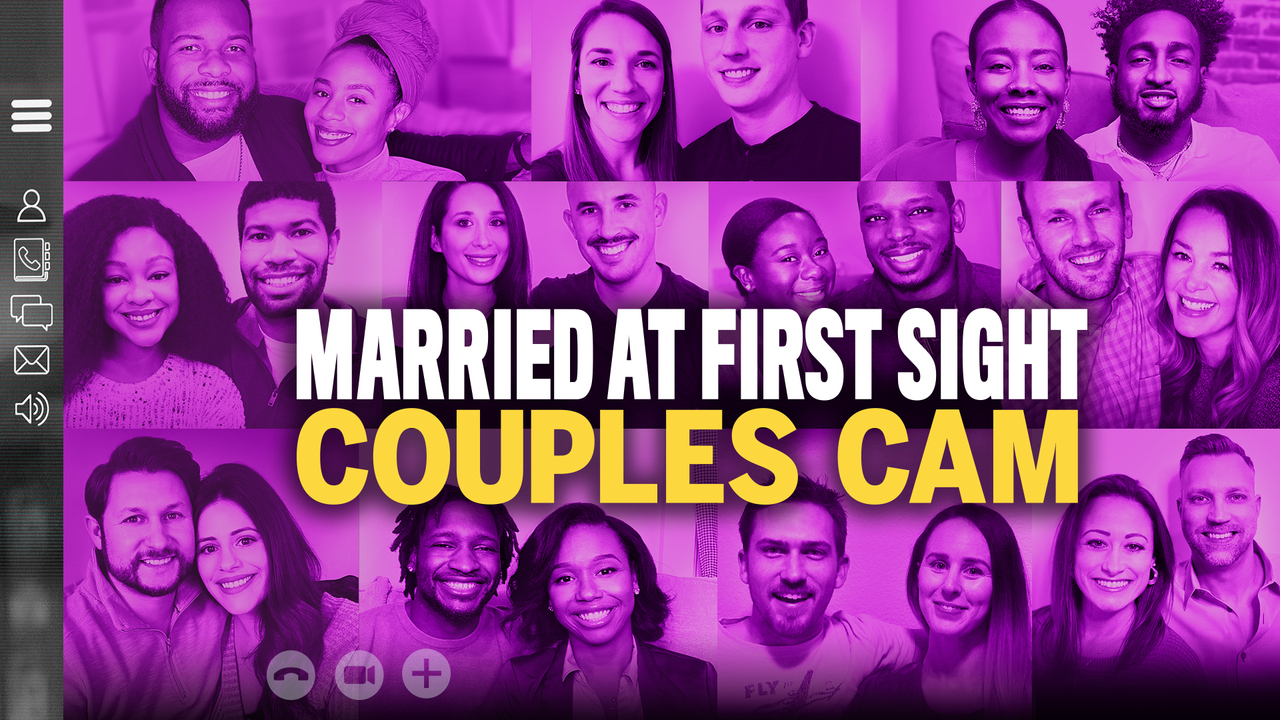 Married at First Sight