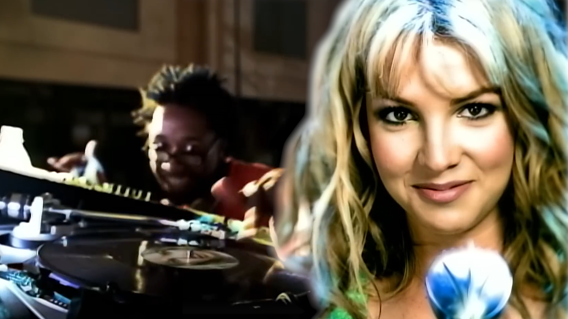 The Weekend Pop Party!