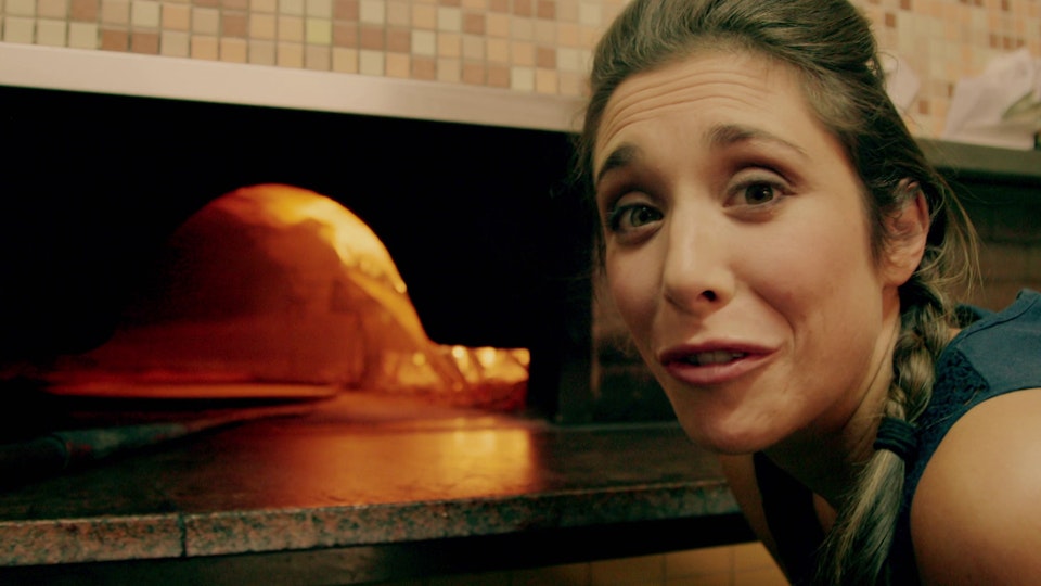 Michelas Toskanische Küche