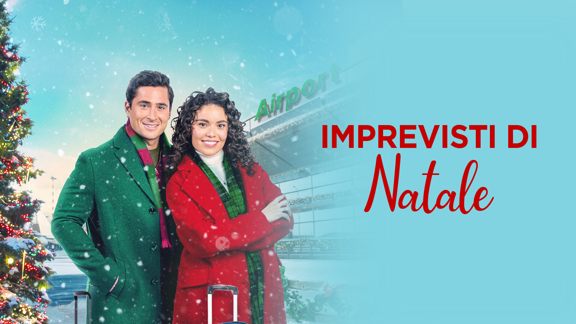 Imprevisti di Natale