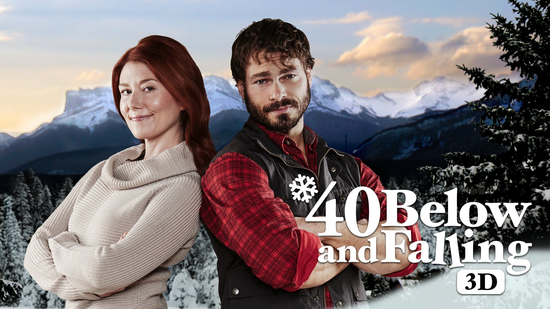 40 Below And Falling