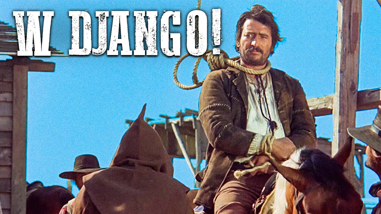 W Django!