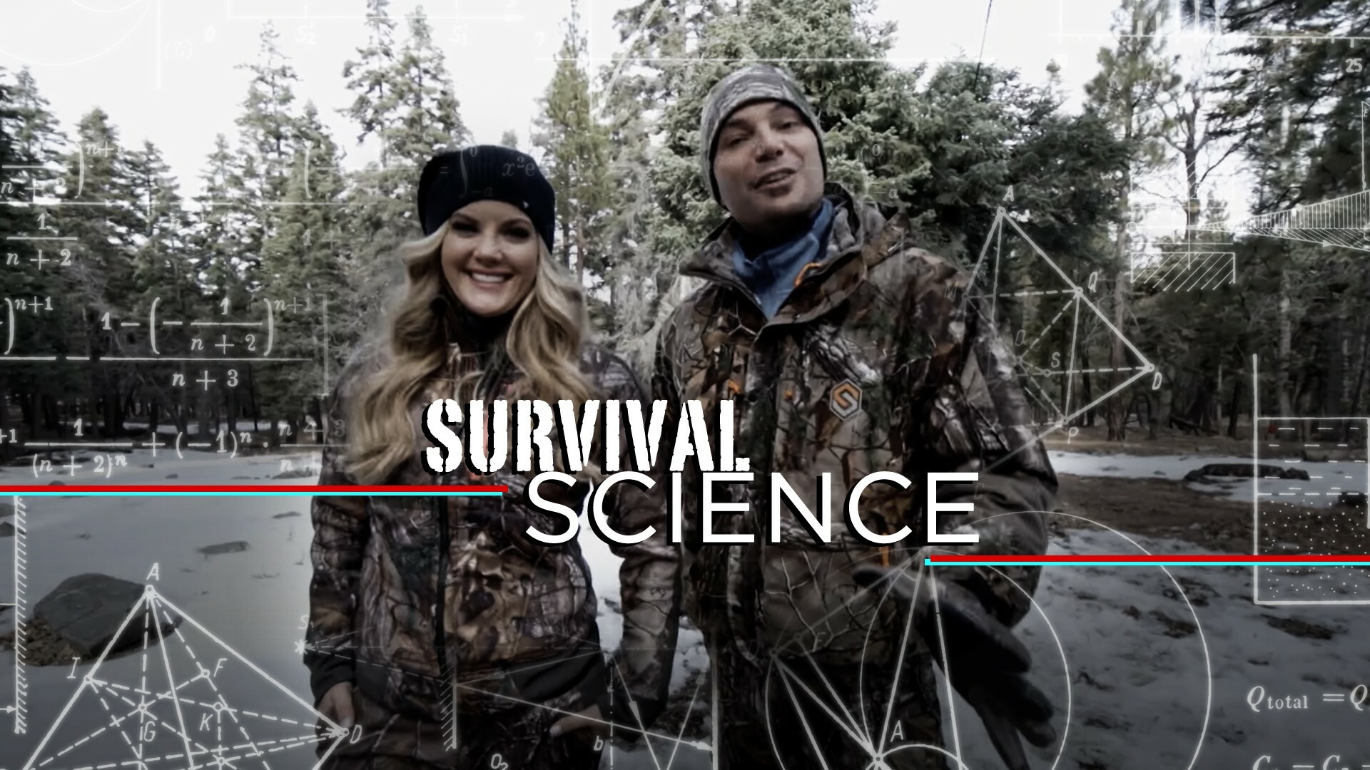 Survival Science