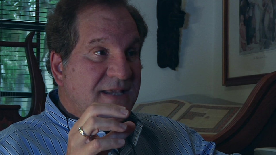 The Conspiracy Show With Richard Syrett