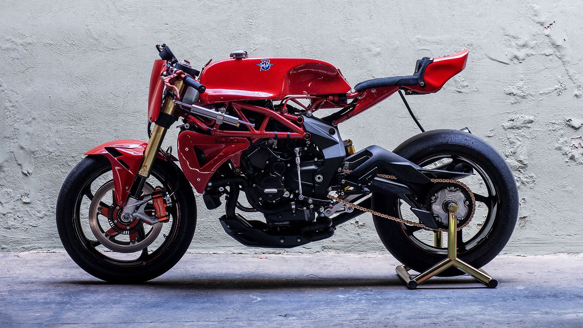 MOTORVISION.TV #SPOTTED