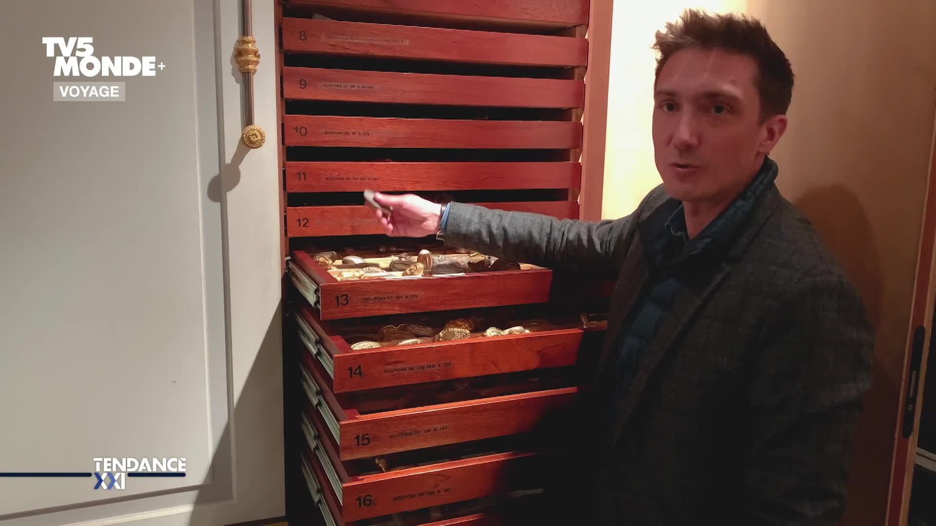 Tendance XXI express