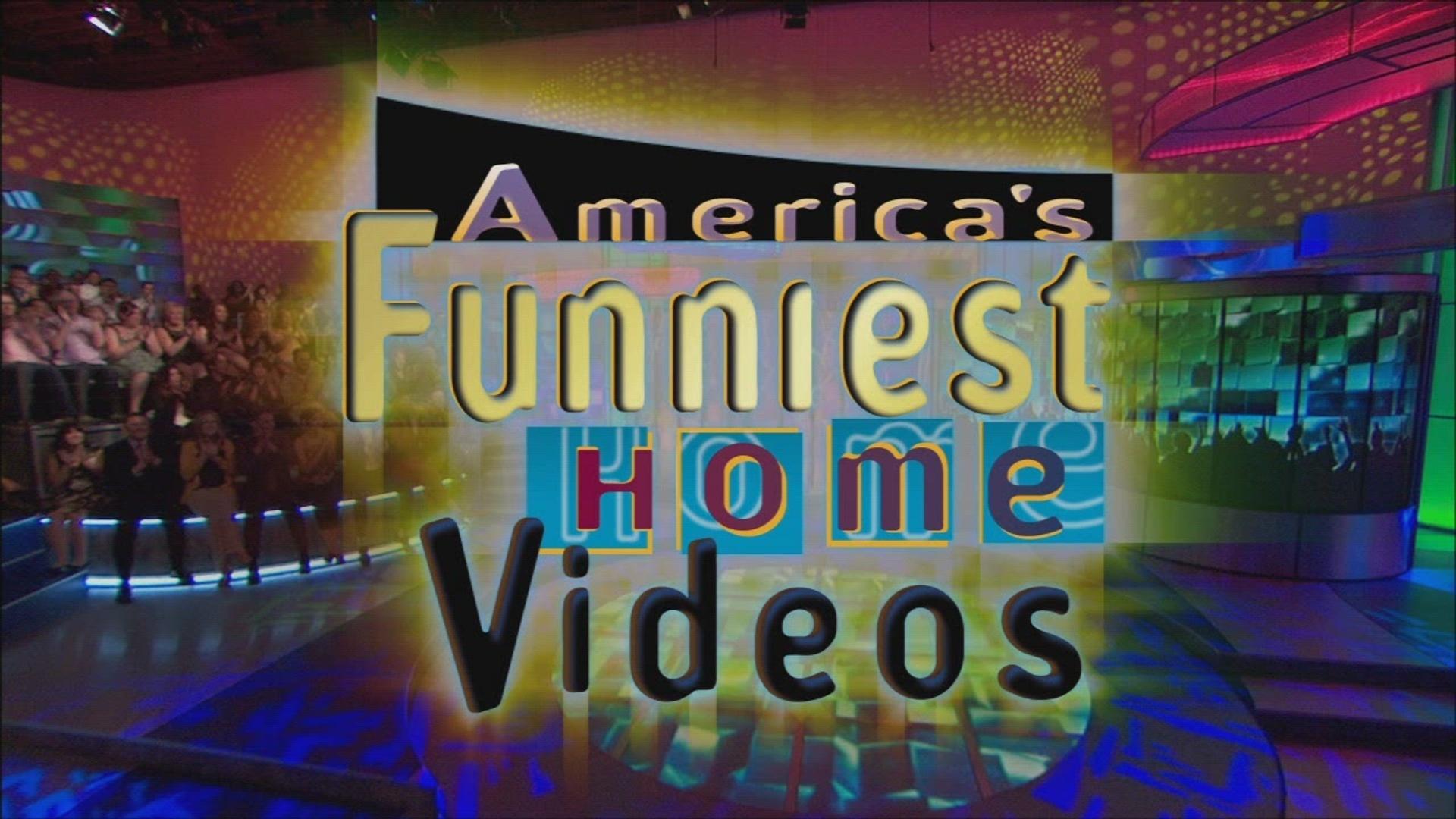 America's Funniest Home Videos