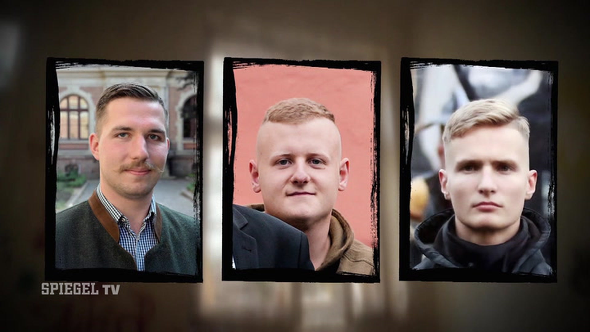 Rechtsradikal und kampfbereit: Wer sind die »Sächsischen Separatisten«?