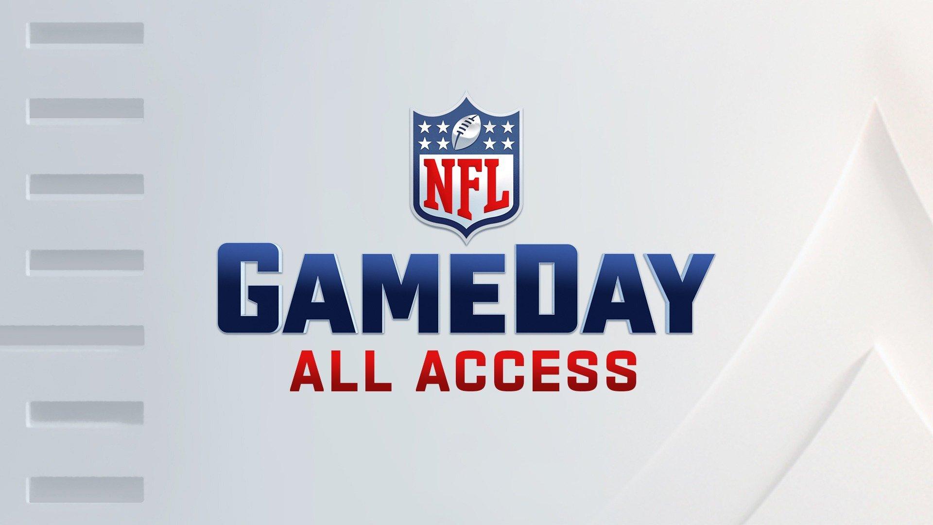 Game Day All Access