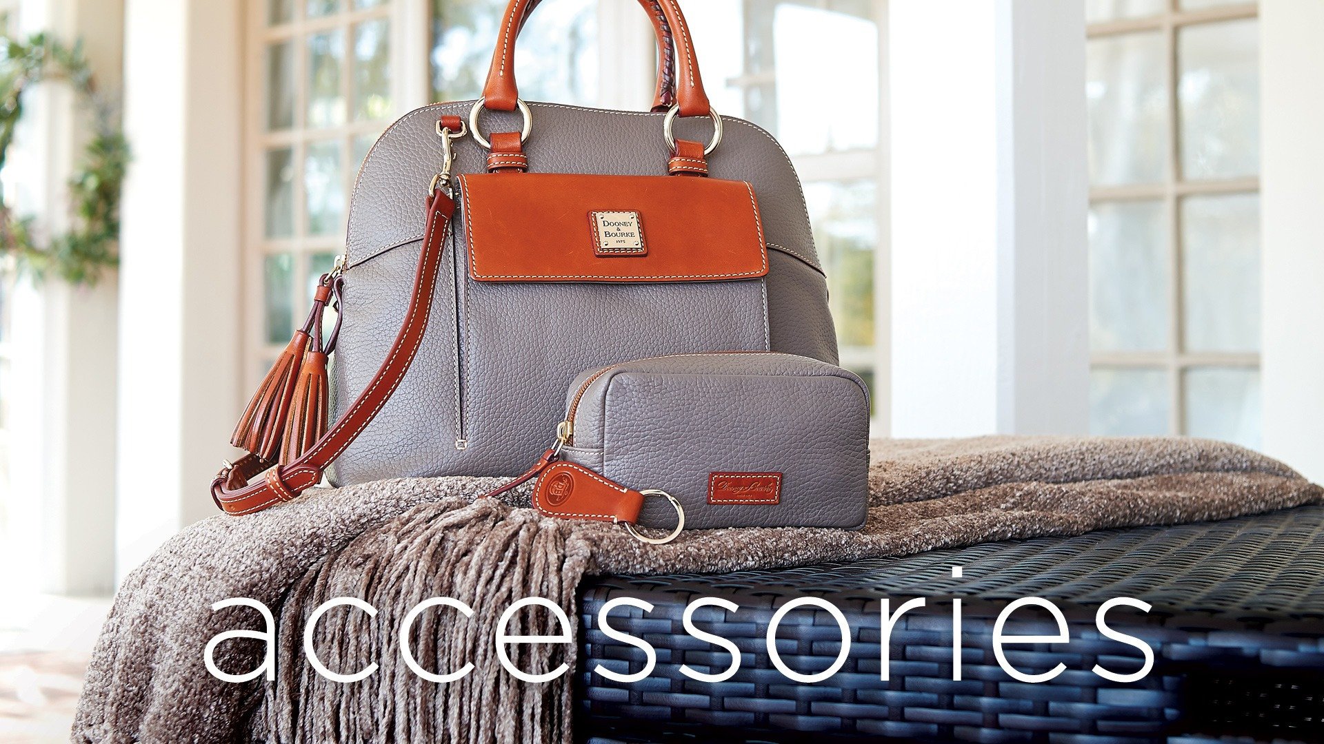 Accessories Clearance