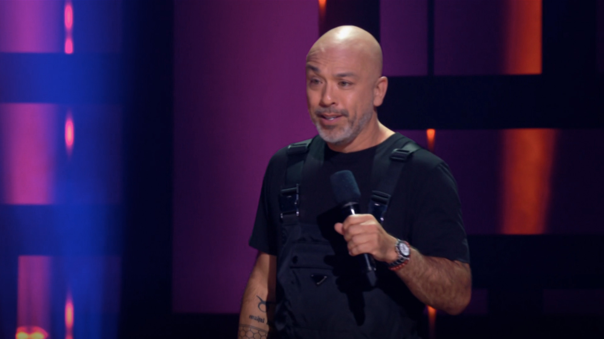 Jo Koy @ JFL