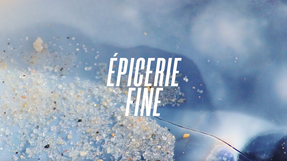 Epicerie Fine