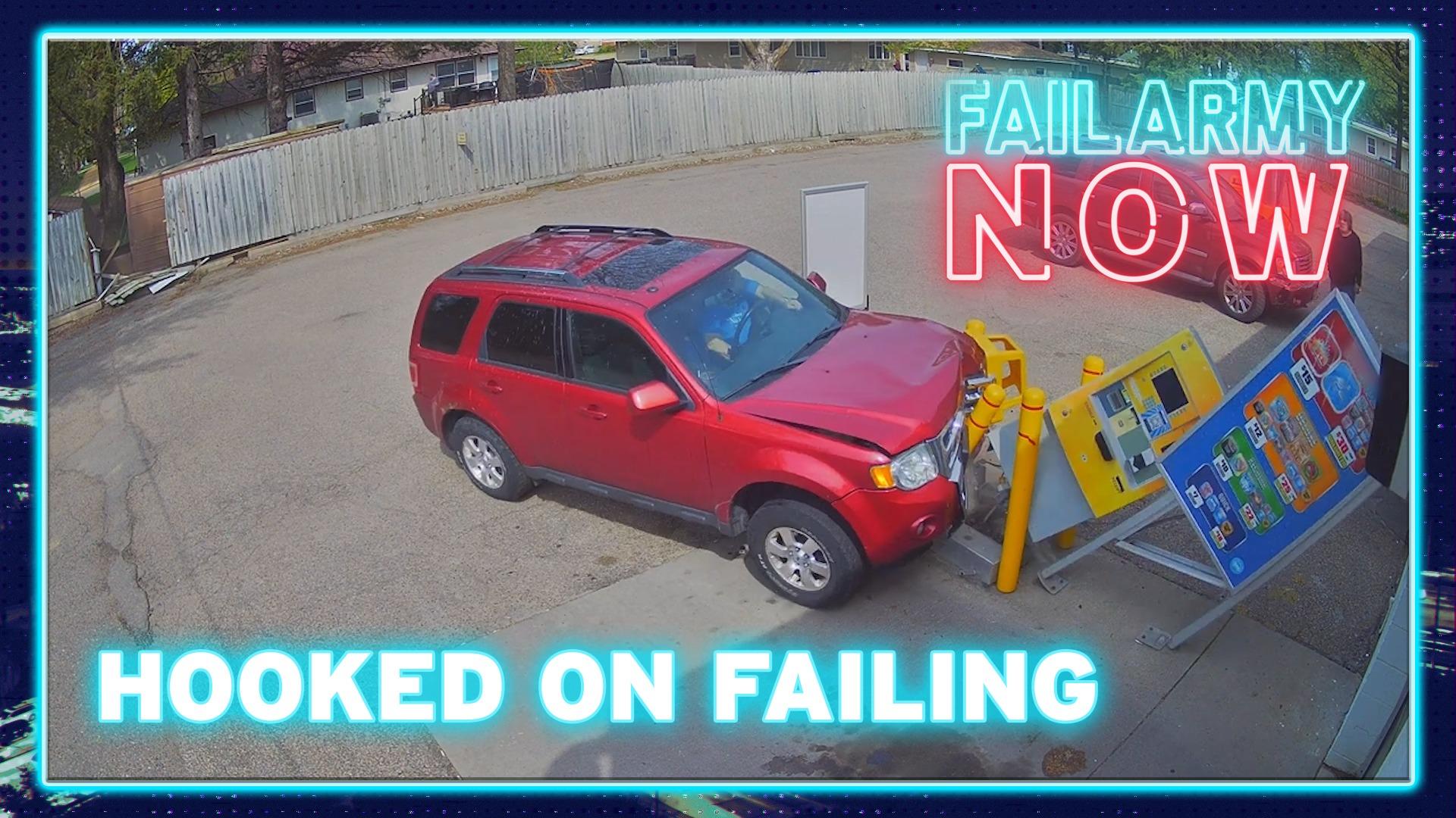 FailArmy Now